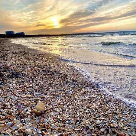 Apart. Albus * Swinemünde