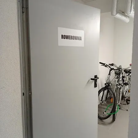 Apartmán Apart. Albus *