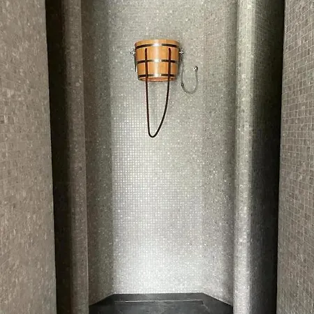 Apartment Apart. Albus Swinemünde