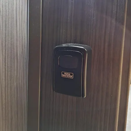 Apart. Albus Apartment *