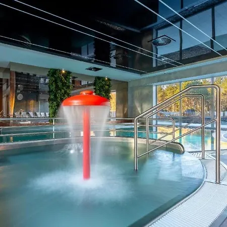 Apartament Apart. Albus *