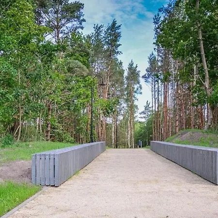 Apart. Albus Apartament Świnoujście