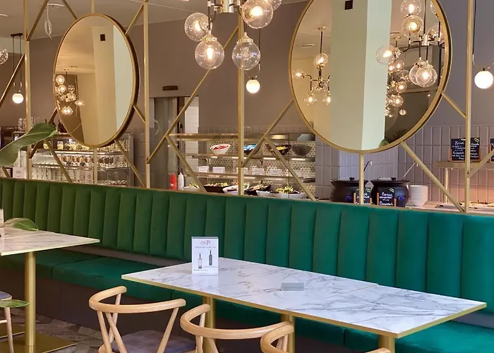 Апартаменты Apart. Albus