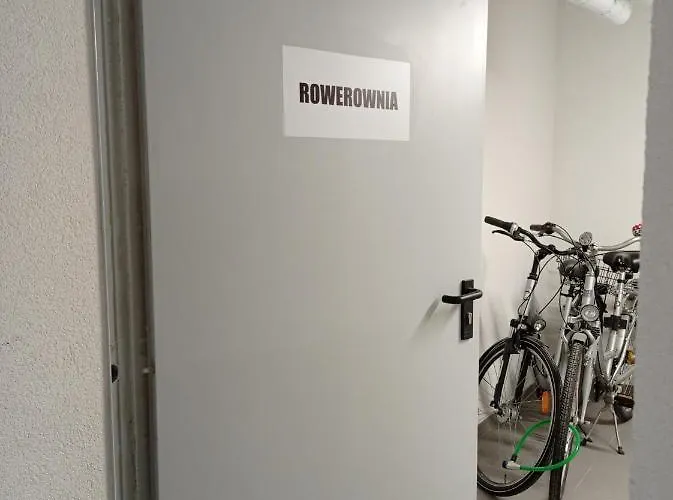 Апартаменты Apart. Albus *