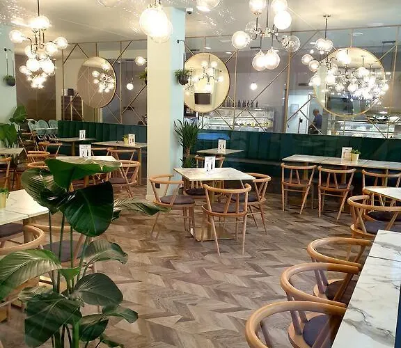 Апартаменты Apart. Albus Свиноуйсьце