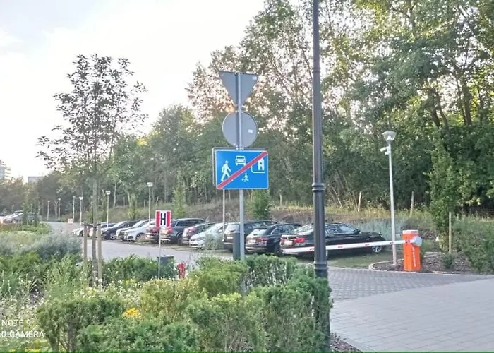 Apart. Albus Апартаменты