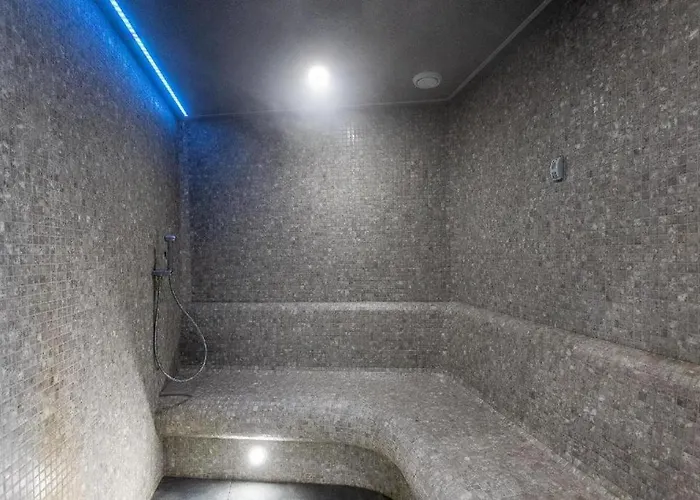 Apart. Albus Апартаменты *